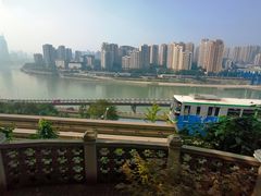 -新都巷步道