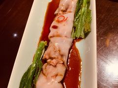 -海航大厦万豪酒店彩海轩中餐厅(霄云路店)