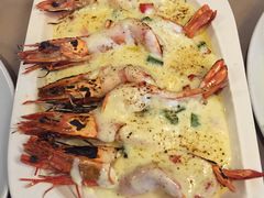 -Red Lobster
