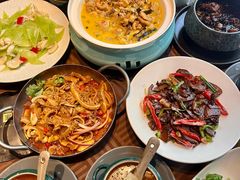 -汤家茗苑·精致私房菜(白沙店)