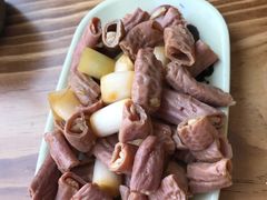 -竹青胶东摔面(黄岛开发区店)
