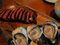 -THE CANNERY&JUJU 新鲜海鲜·牛排美食酒廊