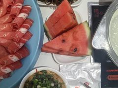 -草原传奇鲜羊火锅(桥北店)