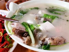-潼南太安名鱼•特色江湖菜 太安鱼