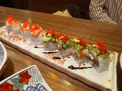 -隐月· 㐂和食屋(芝罘万达公馆店)