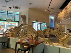 -树厨贵州菜(花果园购物中心店)