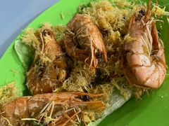 -明记烧鱼美味店