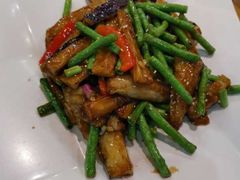 -绿雅居原生态农庄(小涌店)