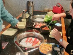-九坤韩式烤肉(建发阅彩城店)