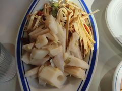凉菜拼盘-鲁南仔·滕州炒鸡(经三路店)