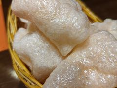 -上海金陵紫金山大酒店·汇海餐厅