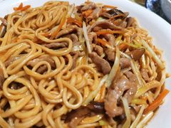 -欢乐时光家常菜(大石店)