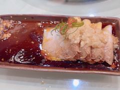 -天成·川菜家宴(礼岗店)