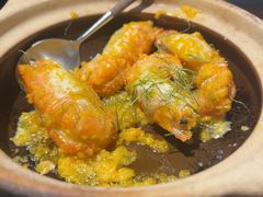 -旺爷砂锅·茶作(国贸城店)