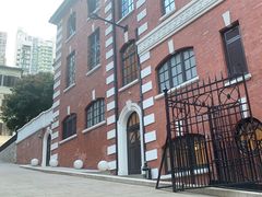 -大馆(前中区警署建築群)