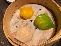 -万丽轩·粤菜(王府井金茂万丽酒店)