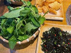 -攀枝花野菜铜火锅(万科凯德店)