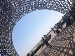 -南汇嘴观海公园