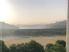 -广东科技学院(南城校区)