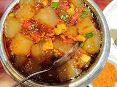 -味鼎长安·地道陕菜(凤城一路店)