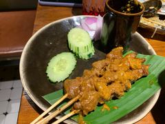 -仓库南洋海鲜小排档(柳河路店)