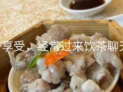 -麒麟中餐厅·经典粤菜·地道菜式老字号(广州长隆酒店)