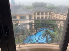 -上海浦东星河湾酒店