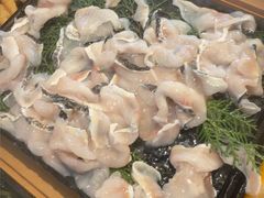 -牛YO寿喜烧和牛火锅自助(三台子万象汇店)