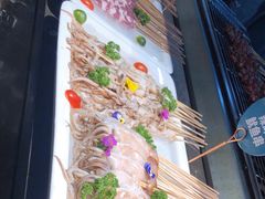 -喜庭海鲜自助(来福士店)