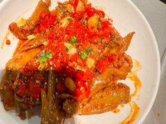 -老三样 · 江西菜馆(前海壹方汇店)