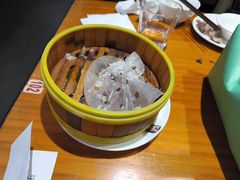 -莲餐厅·湖北菜·潜江小龙虾店(愚园路店)