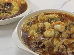 -新一味普宁肠粉王(梅林店)