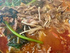-韩香福脊骨汤锅(上杭路店)