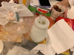 -麦当劳(豫园店)