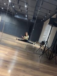 -嘉禾舞社 街舞培训工作室