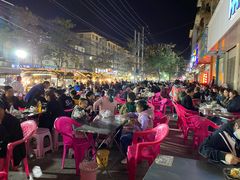 -西司夜市