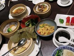 -领事馆19号中餐厅(厦门海景洲际酒店)