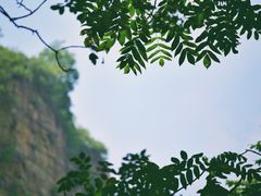 -山西壶关太行山大峡谷旅游景区