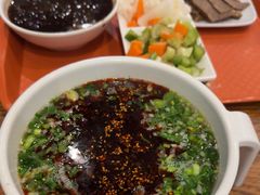 -中阿兰牛肉面(悦海新天地店)