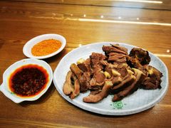 黄焖手抓羊肉-清真·益鑫羊肉手抓馆(花园北街店)