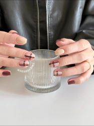 -M·X Nail日式美甲美睫