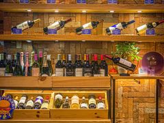 -bluefrog蓝蛙(皇庭广场店)