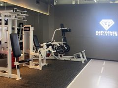 -EASY POWER健身工作室(浦东大道店)