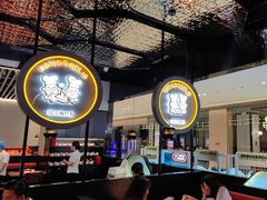 -胖哥俩肉蟹煲(龙德广场店)