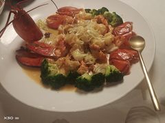 -三号黄浦会Canton Table