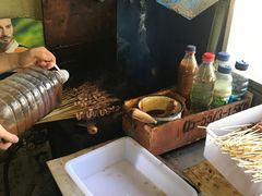 -十里铺铁板鱿鱼