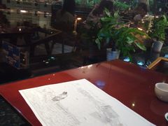 -泰谷酒店·太古码头闽菜自助餐厅