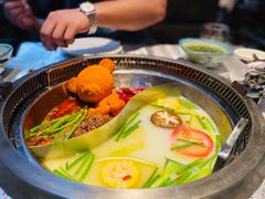 -红辣椒·川菜·火锅(张杨路店)