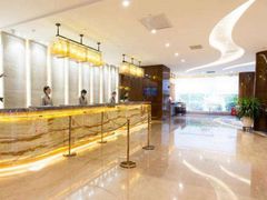 -深圳万悦格兰云天大酒店