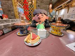 -北五环老北京自助铜锅涮肉·烧烤(黑泉路店)